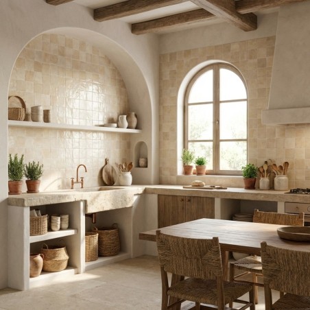 carrelage ALGARRA HOME...