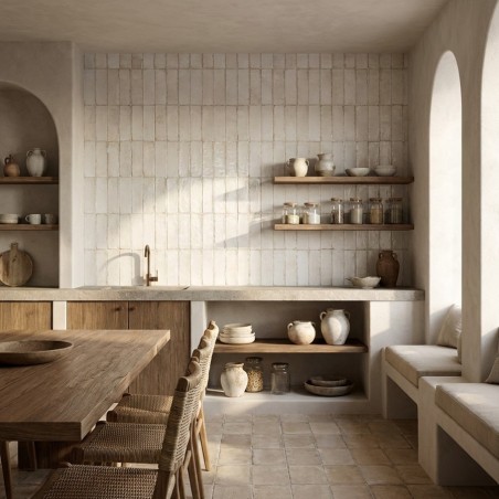 carrelage HACKNEY ARTIC...