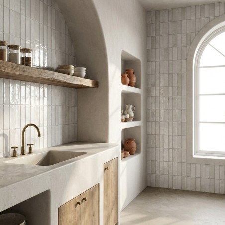 Carrelage zellige Easy...