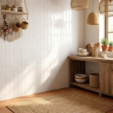 carrelage VITAL BIANCO...