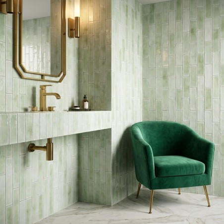 carrelage VITAL VERDONE...