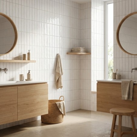 carrelage ZONIA ARTIC...