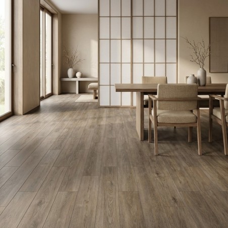 Lame pvc à clipser...