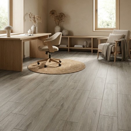 Sol pvc rigide à clipser...