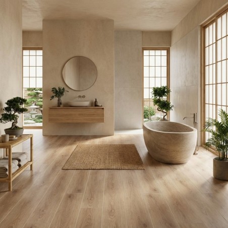 Lame PVC clipsable ALBEOS...