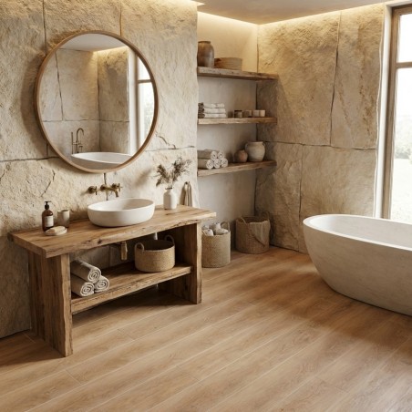 Lame PVC clipsable ALBEOS...