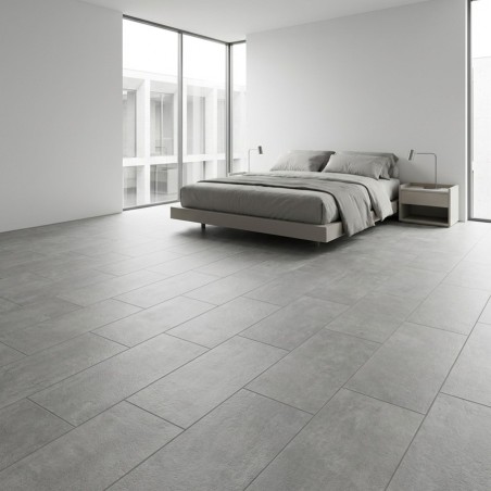 Dalle pvc à clipser 40,5x81...