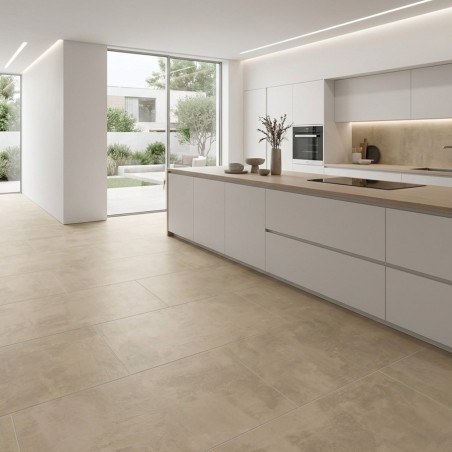 Dalle PVC clipsable effet...