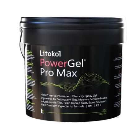 PowerGel Pro Max - Colle...