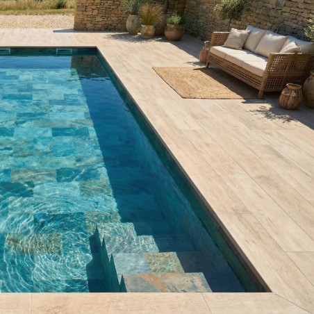 MARGELLE BOREAL ROBLE...