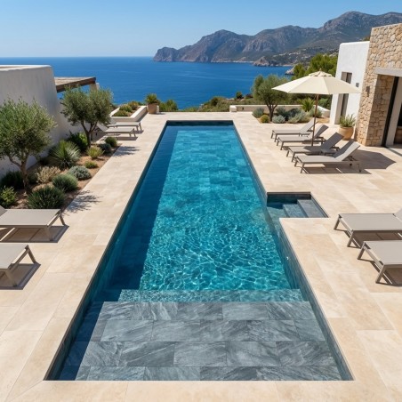 Carrelage Bali Prestige...