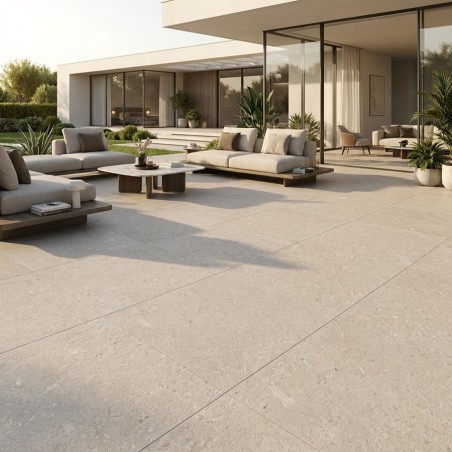 Carrelage extérieur grand...