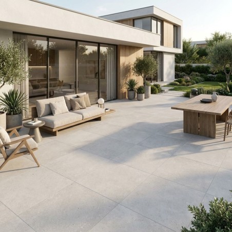 carrelage extérieur grand...