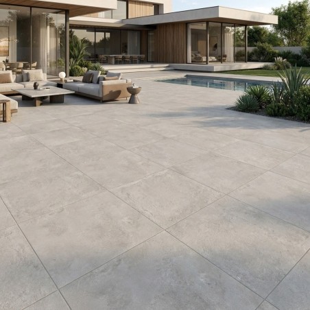 carrelage extérieur grand...