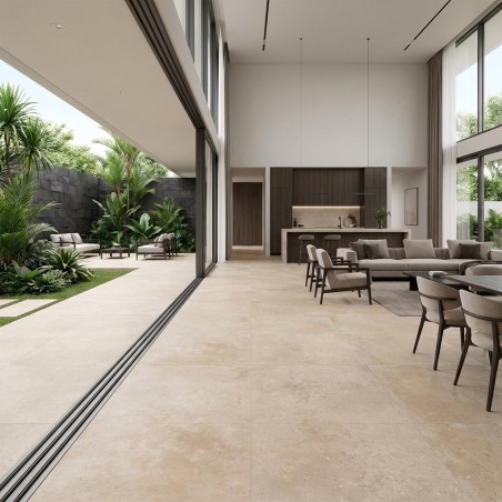 carrelage imitation...