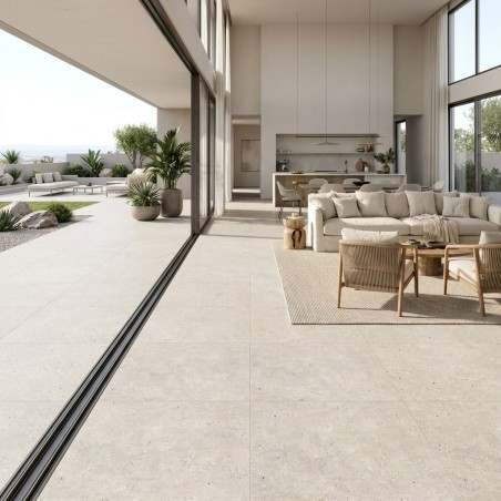 carrelage effet béton AMA...