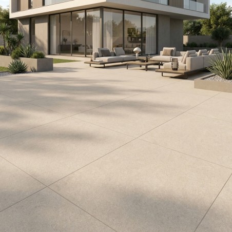 Carrelage  IWA BONE effet...