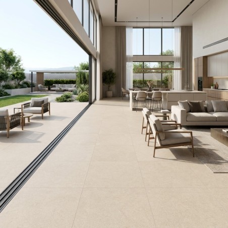 Carrelage Effet pierre IWA...