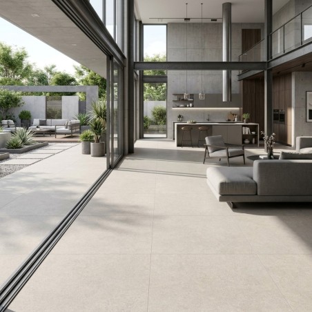 Carrelage Effet pierre IWA...