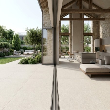 Carrelage Effet pierre IWA...