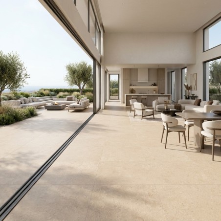 Carrelage Effet pierre...