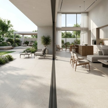 Carrelage Effet pierre...