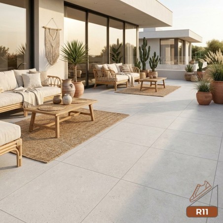 carrelage extérieur grand...