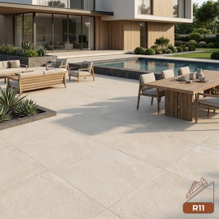 carrelage extérieur grand...