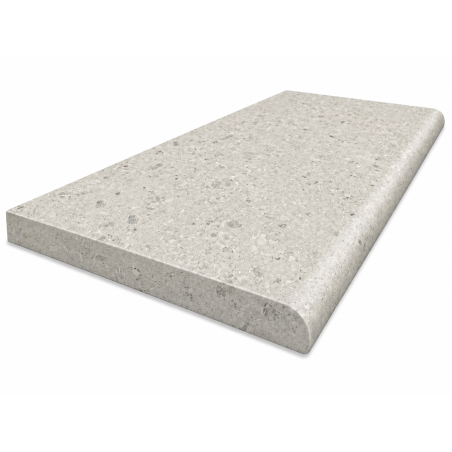 Margelle terrazzo GEOTECH Sand