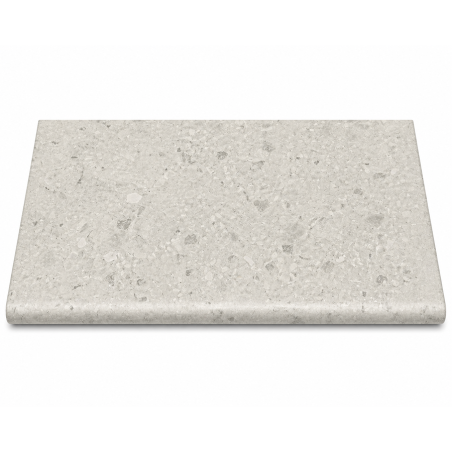 Margelle terrazzo GEOTECH Sand