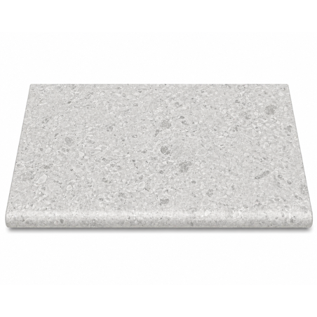 Margelle terrazzo GEOTECH...