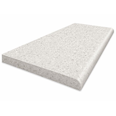 Margelle terrazzo GEOTECH Ivoy