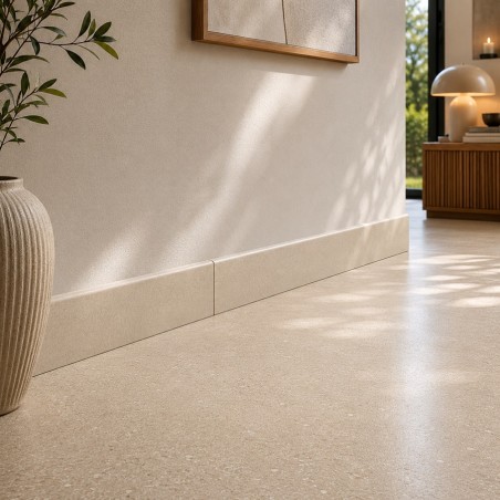 Plinthe carrelage IWA Bone...
