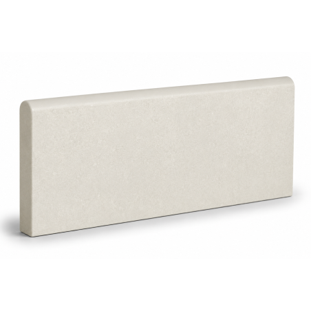 Plinthe carrelage IWA White...