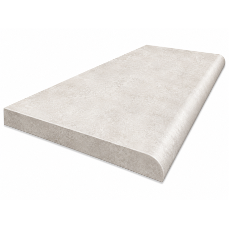 Margelle CROSS White