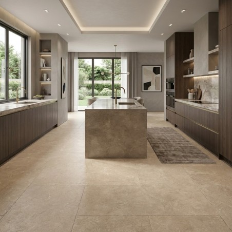 Carrelage intérieur...