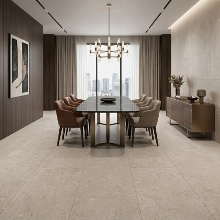 Carrelage intérieur...