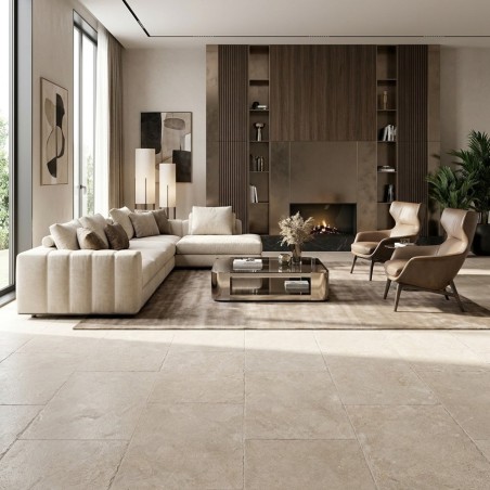 Carrelage intérieur...