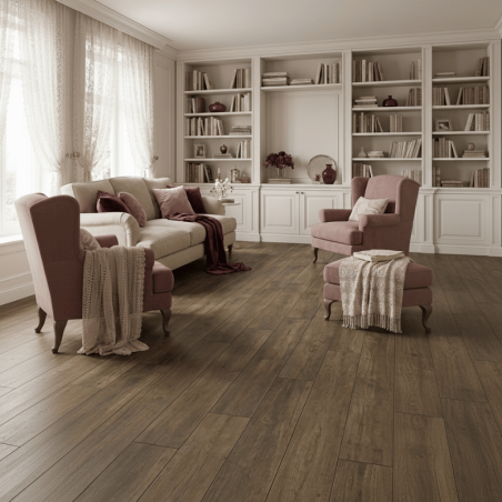 Carrelage QUERCUS NOCE...