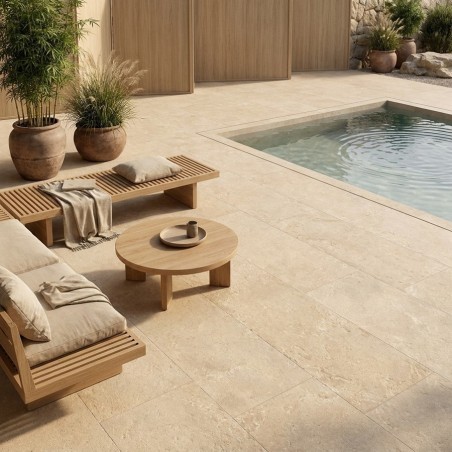 Carrelage WINDSOR BEIGE...