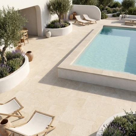 Carrelage WINDSOR SAND...