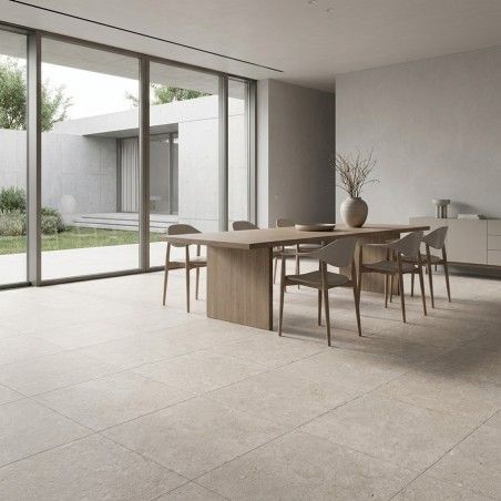 Carrelage intérieur...