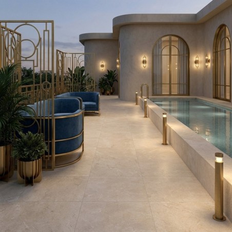 Carrelage WINDSOR SAND...
