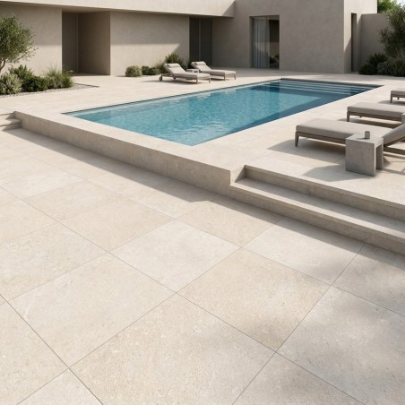Carrelage WINDSOR WHITE...