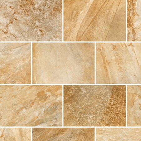 Carrelage BORDEAS GOLD...
