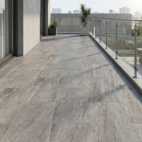 Carrelage ANTEIS GREY 40x60...