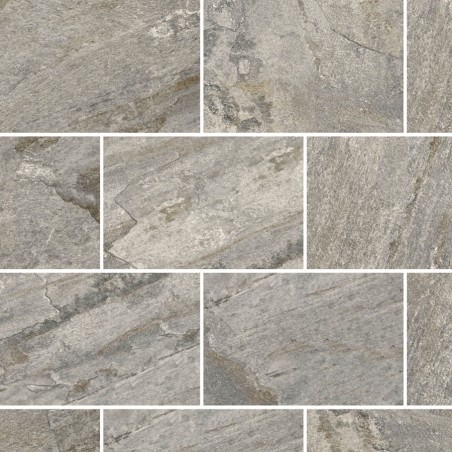 Carrelage MONTELIA GREY...