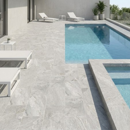 Carrelage MONTELIA WHITE...