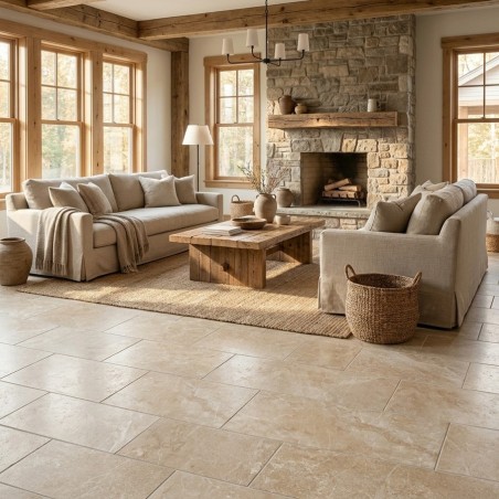 carrelage NIZARA BEIGE...