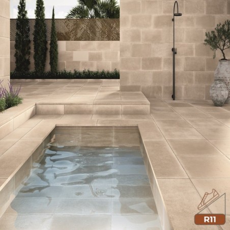 Carrelage CLOS BEIGE...